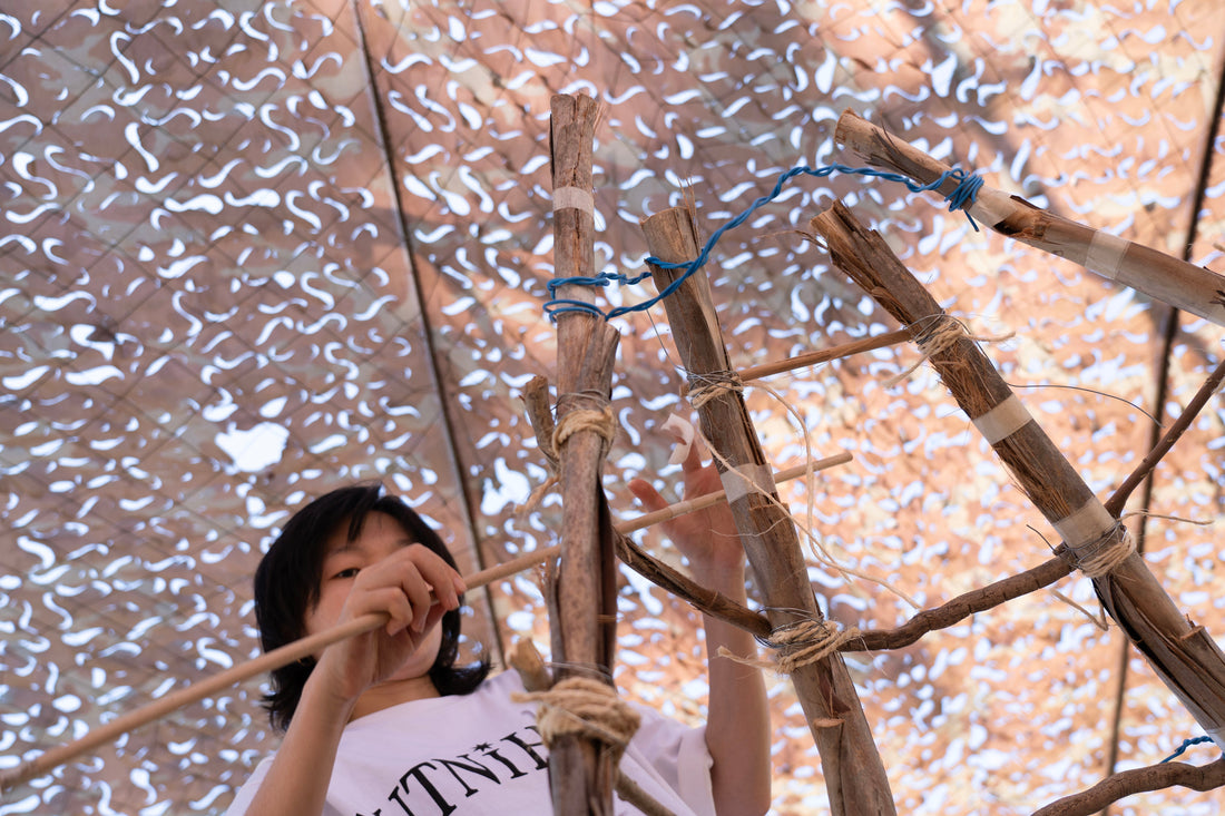 KRAFTSMANSHIP X PERIPLUS