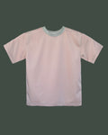 Definition Cupro Tee - Blush