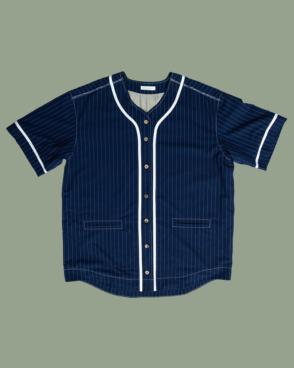 Elkhemist Jersey - Navy